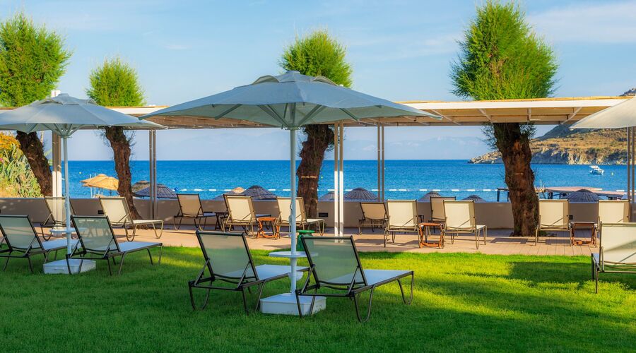 Liv Hotel By Bellazure