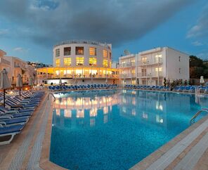 Bodrum Beach Resort