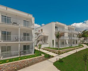 Bodrum Beach Resort