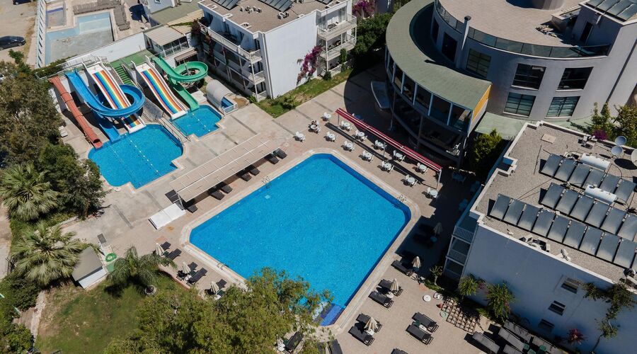 Bodrum Beach Resort