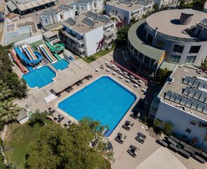 Bodrum Beach Resort