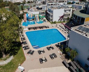 Bodrum Beach Resort