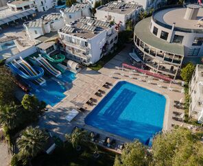 Bodrum Beach Resort