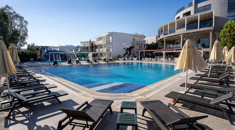 Bodrum Beach Resort