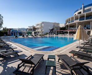 Bodrum Beach Resort