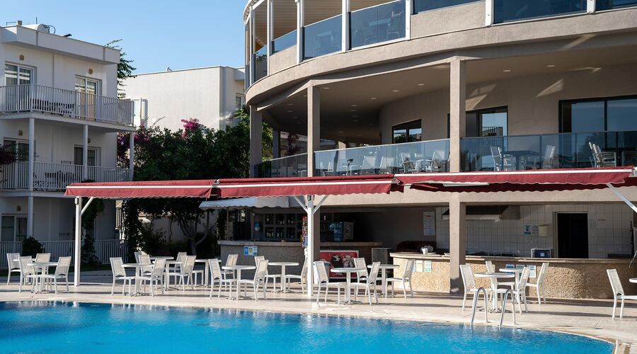 Bodrum Beach Resort