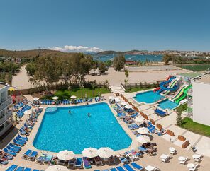 Bodrum Beach Resort