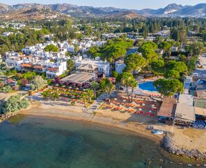 Bodrum Seaside Beach Club