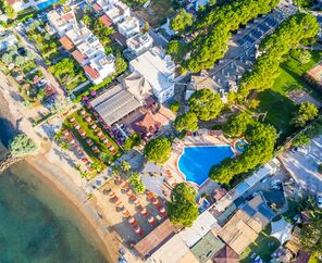 Bodrum Seaside Beach Club