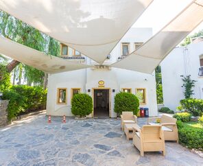 Bodrum Seaside Beach Club