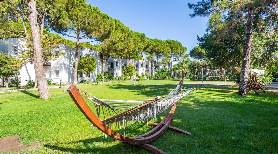 Bodrum Seaside Beach Club