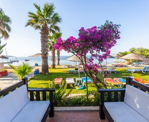Bodrum Seaside Beach Club