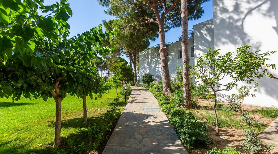 Bodrum Seaside Beach Club