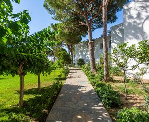 Bodrum Seaside Beach Club