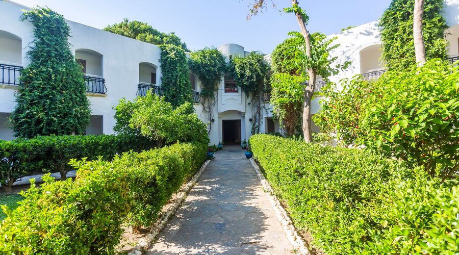 Bodrum Seaside Beach Club