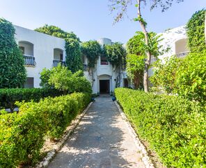 Bodrum Seaside Beach Club