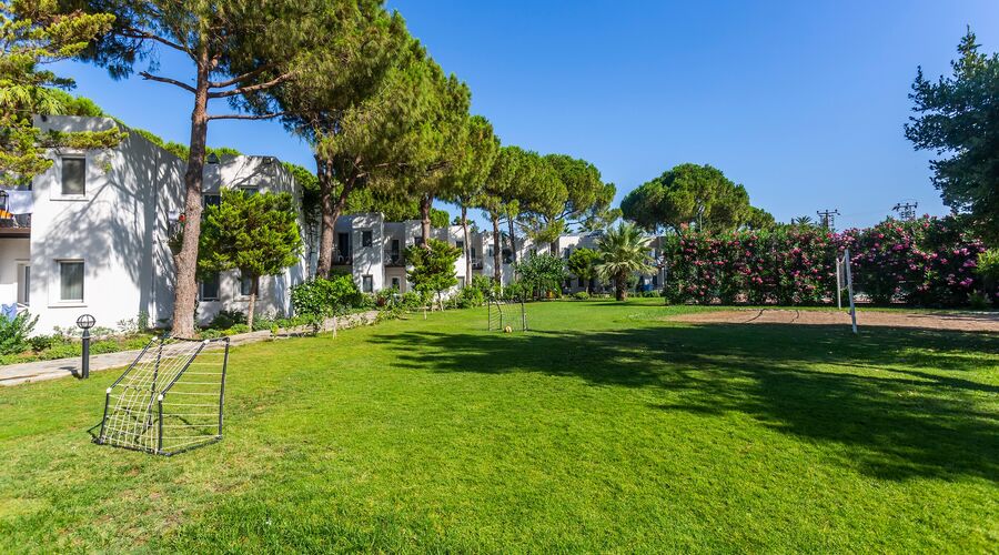 Bodrum Seaside Beach Club