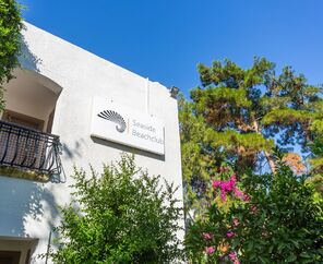 Bodrum Seaside Beach Club