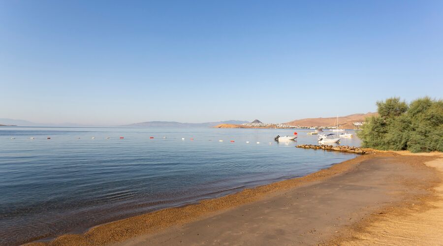 Bodrum Seaside Beach Club