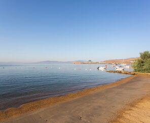 Bodrum Seaside Beach Club