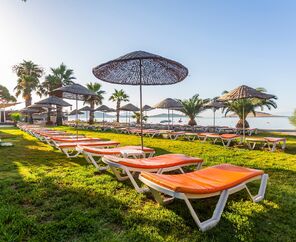 Bodrum Seaside Beach Club