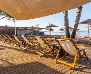 Bodrum Seaside Beach Club