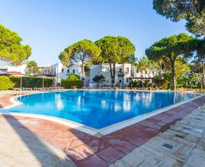 Bodrum Seaside Beach Club