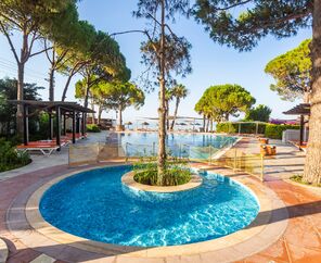 Bodrum Seaside Beach Club