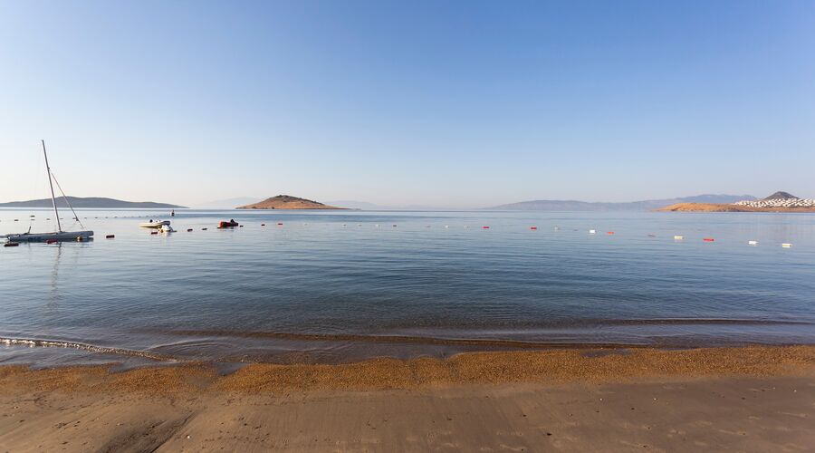 Bodrum Seaside Beach Club