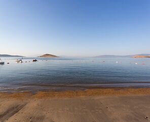 Bodrum Seaside Beach Club