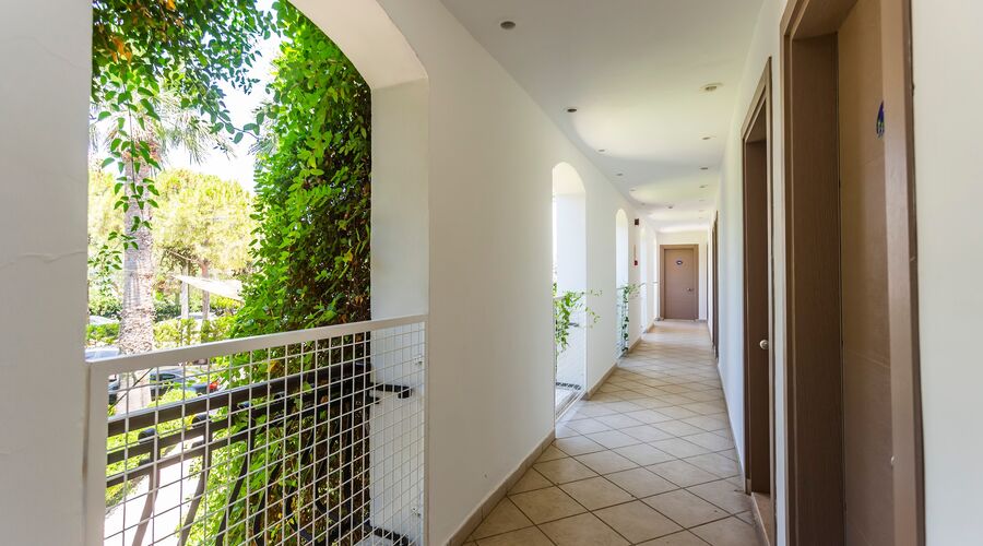 Bodrum Seaside Beach Club