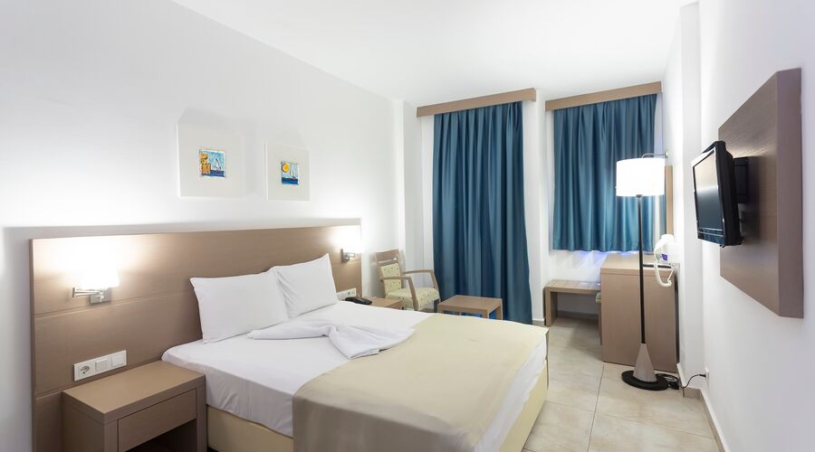 Bodrum Seaside Beach Club