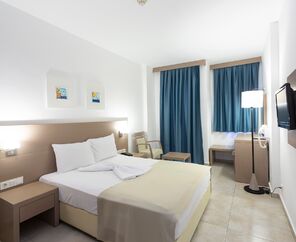 Bodrum Seaside Beach Club