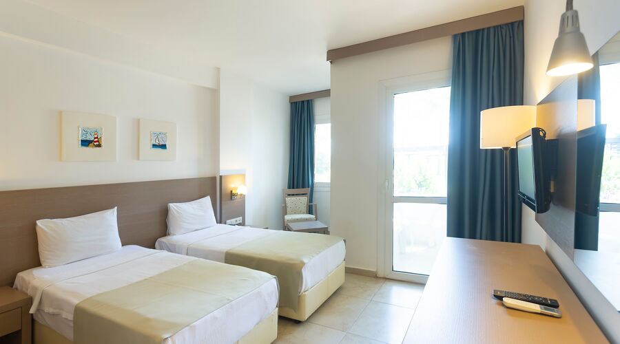 Bodrum Seaside Beach Club