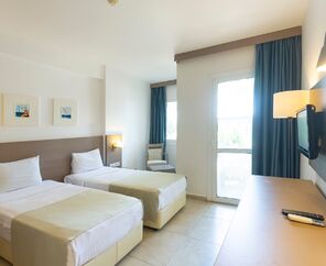 Bodrum Seaside Beach Club