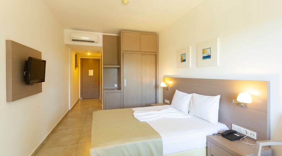 Bodrum Seaside Beach Club