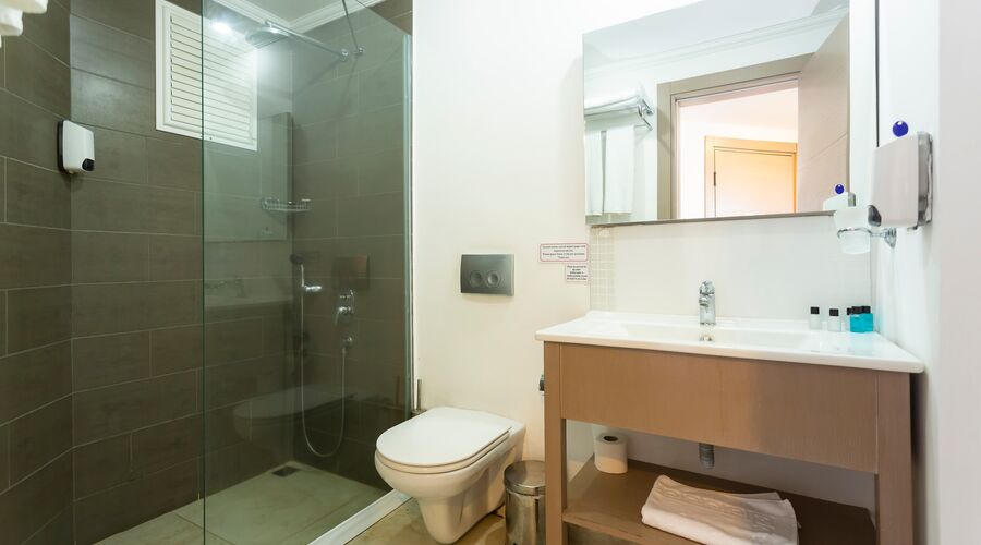 Bodrum Seaside Beach Club