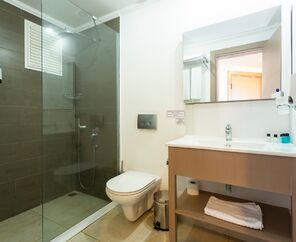 Bodrum Seaside Beach Club