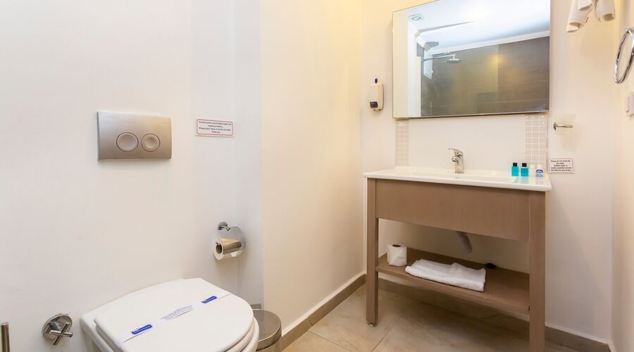 Bodrum Seaside Beach Club