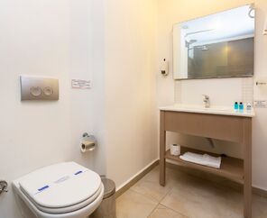 Bodrum Seaside Beach Club