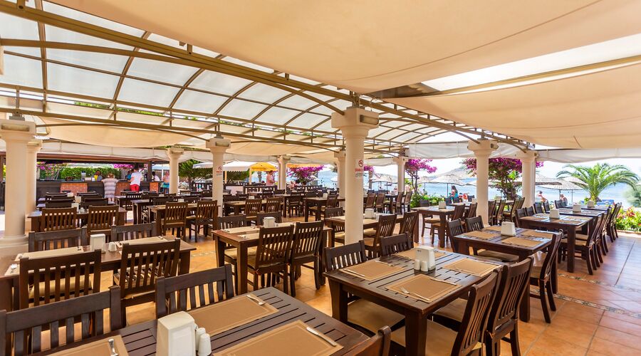 Bodrum Seaside Beach Club