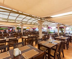 Bodrum Seaside Beach Club