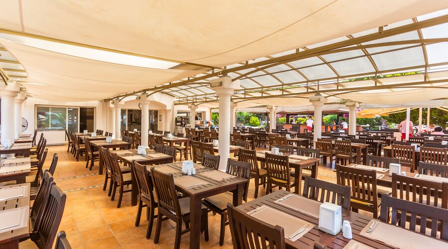 Bodrum Seaside Beach Club