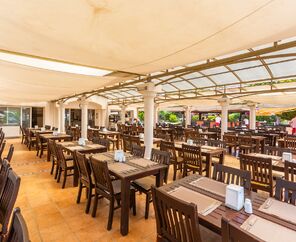 Bodrum Seaside Beach Club