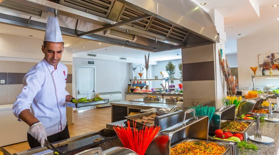 Bodrum Seaside Beach Club