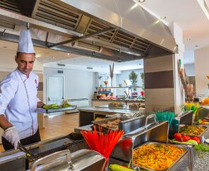 Bodrum Seaside Beach Club