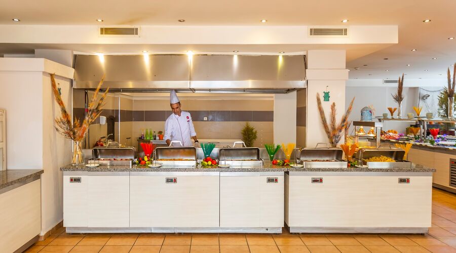 Bodrum Seaside Beach Club