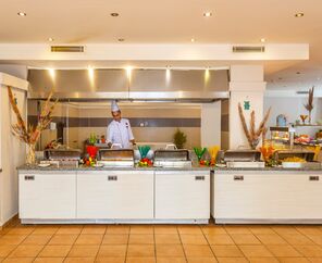 Bodrum Seaside Beach Club