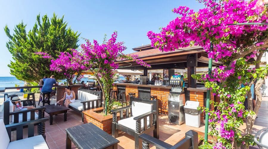 Bodrum Seaside Beach Club