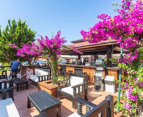 Bodrum Seaside Beach Club